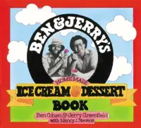 在飛比找博客來優惠-Ben & Jerry’s Homemade Ice Cre