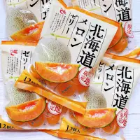 在飛比找蝦皮購物優惠-#日本零食#【現貨】日本 AS 哈蜜瓜 蒟蒻果凍 水果果凍 