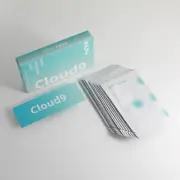 Cloud9 PAP+ Teeth Whitening Strips (28 Strips) 14 Pack