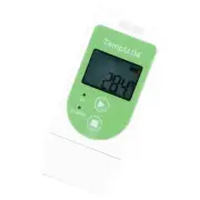 Temperature Recorder USB Temp Data Logger With PDF SCF Report For