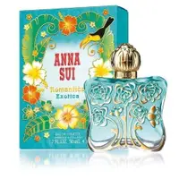 在飛比找蝦皮購物優惠-*人人美*ANNA SUI 安娜蘇 綠野仙蹤淡香水30ml/