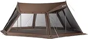 Snow Peak FES-400 (Snow Peak Festival Spring 2024 Limited Edition) Kayard M Panel Cover Set