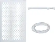 Pool Skimmer Guard, Pool Skimmer Shield Protective Cover Leaf Catcher For Poolside Drainage Ditch Hot Tub