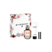 Givenchy L'Interdit EDP Body Milk Lipstick Set