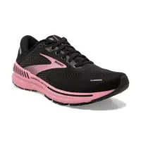 在飛比找momo購物網優惠-【BROOKS】女 慢跑鞋 避震緩衝象限 ADRENALIN