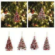 Xmas Hanging Pendant Christmas Hanging Decorations Gifts Party Supplies for