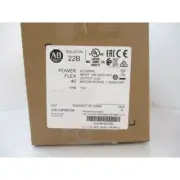 22B-D4P0N104 22BD4P0N104 Allen Bradley PowerFlex 40 AC Drive SURPLUS IN BOX 2021