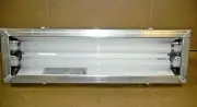 SNELSON OILFIELD LIGHTING 6200HL CLASS 1 60W #6200HL MULTIVOLT T12H0 FLOURESCENT