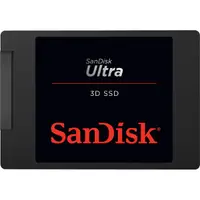 在飛比找友和YOHO優惠-SanDisk Ultra 3D 2.5&quot; SAT