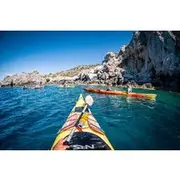 Save 10.00%! Rhodes Sea Kayaking Tour