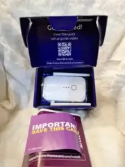 ✨️New Macard N300 White High Performance 300Mbps Wireless Wi-Fi Repeater✨️