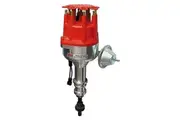 MSD Pro-Billet Street Distributor for Ford 289 302 Windsor Magnetic Trigger MSD8479
