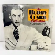 The BUDDY CLARK Collection - 2 LP Gatefold 1987 Murray Hill 000288 SEALED