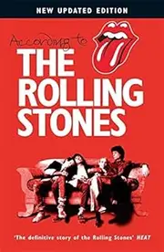 According to The Rolling Stones by Mick Jagger (2004-09-02)