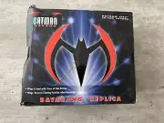 NECA BATMAN BEYOND BATARANG REPLICA FEATURING LIGHT UP WINGS
