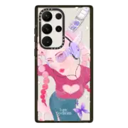 Galaxy S23 Ultra Impact Case Wannabe