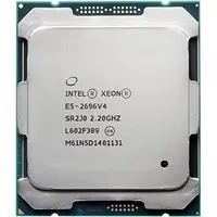 在飛比找蝦皮購物優惠-Intel Xeon E5-2696v4 CPU 芯片(2.