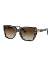 [Michael Kors] Acadia Sunglasses in Blue