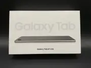 SAMSUNG GALAXY TAB A7 LITE 8.7" FACTORY SEALED BOX WIFI & CELLULAR UNLOCKED NEW