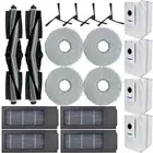 Accessories Replacement for ECOVACS DEEBOT X2 Omni Robot Vacuum and Mop