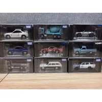 在飛比找蝦皮購物優惠-[TAKARA TOMY] Tomica limited T