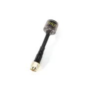 FlyfishRC Osprey 5.8Ghz 60mm 2.82dBi SMA/RP-SMA LHCP/RHCP Antenna for FPV Racing RC Drone