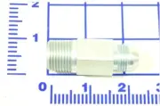 Dock Levelers - 313-238 Velocity Fuse For Use With Serco 7Gpm