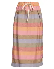 [ODEEH] ODEEH Midi skirts - Item 30228937