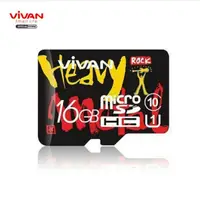 在飛比找蝦皮購物優惠-Micro SD Microsd 16GB Vivan V1