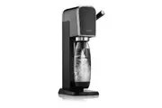 Sodastream ART sparkling drink maker- Black