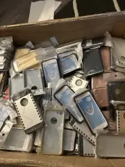 Iphone 7 Cases And Samsung S7 Edge Cases