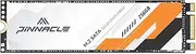 Timetec 256GB SSD 3D NAND SATA III 6Gb/s M.2 2280 NGFF 128TBW Read Speed Up to 550MB/s SLC Cache Performance Boost Internal Solid State Drive for PC Computer Laptop and Desktop (Pinnacle)