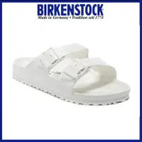 在飛比找蝦皮購物優惠-BIRKENSTOCK 勃肯男/女經典eva防水拖鞋沙灘休閒