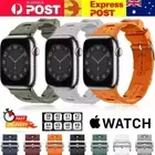 For Hermes Apple Watch iWatch Band Series 10 9 8 7 SE Strap 46mm 42mm