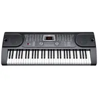 在飛比找Yahoo!奇摩拍賣優惠-三一樂器 MK-2089 電子琴