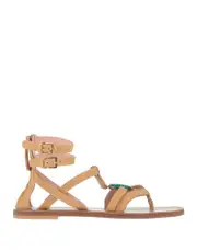 [ALBERTA FERRETTI] ALBERTA FERRETTI Thong sandals - Item 11936681