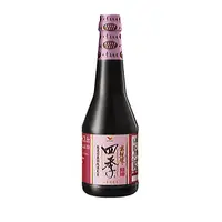 在飛比找PChome24h購物優惠-統一 四季高純釀(釀造醬油) 870ml/瓶