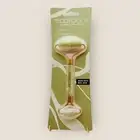 Ecotools Limited Edition Jade Roller For Facial Massage Skincare Real Jade