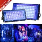 Ultra Violet UV LED Black Light Bar Dance Party Stage Lighting Fluorescence Lamp