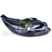 All Crash Right Head Light - FOD-21030RHQ
