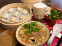 在飛比找KKday優惠-台灣台北 |Cooking Fun暖心廚房 |台灣傳統輕食B