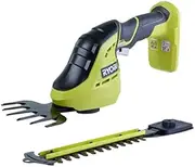 [RYOBI] One+ 18V Compact Hedger And Shear & Shrubber - Skin Only - OGS1820