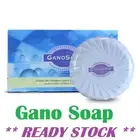 Gano Excel Ganoderma Goat Milk Soap - Anti-Aging GanoSoap with Vitamin E