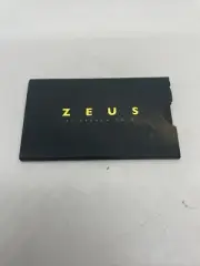 Zeus Morph by Les French Twins! Magic Trick!