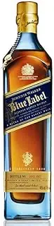 Johnnie Walker Blue Label Scotch Whisky 750ml