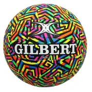 Gilbert Glam Netball - Size 5