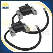 2x Ignition Coil Fit Briggs & Stratton 406777 407577 407677 407777 445777 446777