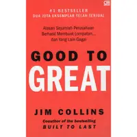 在飛比找蝦皮購物優惠-預訂自我提升對個人發展的好書 Jim Collins