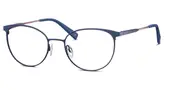 Brendel 902425 70 Men's Glasses Blue Size 50 - Private Health Rebate - Blue Light Block Available