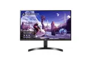 LG 27QN600 27" QHD HDR IPS 75Hz FreeSync Monitor [27QN600-B]